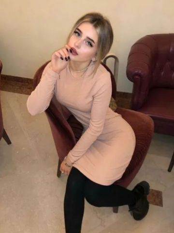 Анкета проститутки Тереза, 24 года