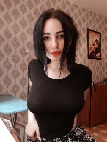 Анкета проститутки Ида, 24 года