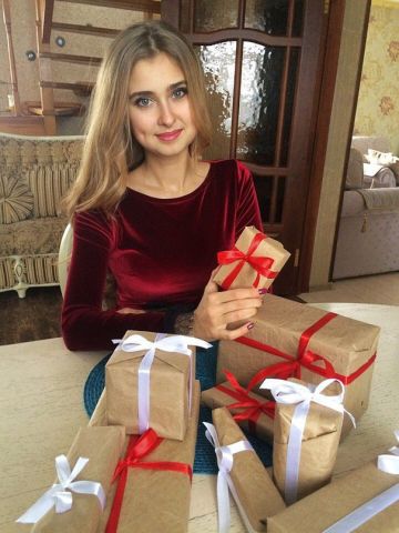 Анкета проститутки Соня, 24 года