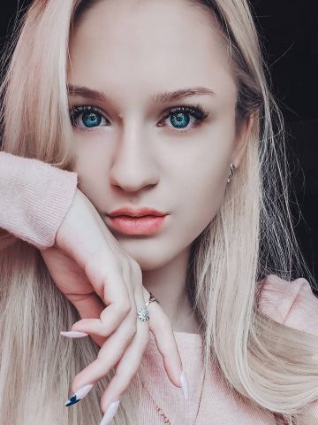 Анкета проститутки Стелла, 30 лет